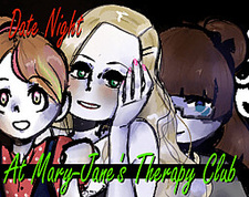 Date Night At Mary-Jane's Therapy Club