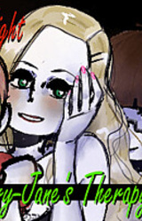 Date Night At Mary-Jane's Therapy Club