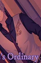 Elias's Ordinary Night