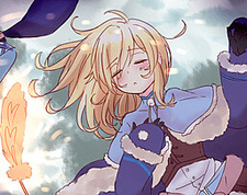 Northern Dusk: Suspiros de invierno