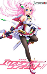 Holy Valkyrie EXS-TiA: Concerto 1