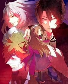 Machi de Uwasa no Hakushaku-sama