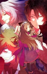 Machi de Uwasa no Hakushaku-sama