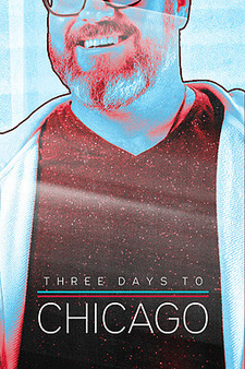 Three Days To Chicago