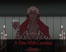 A Date With Carnelian