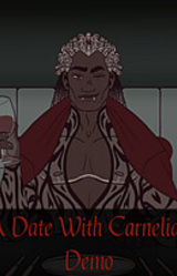 A Date With Carnelian