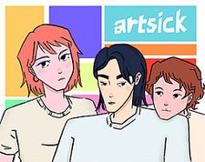 artsick