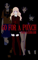 Go For A Punch! Saki Sanobashi