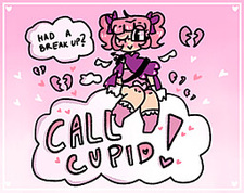 Call Cupid!
