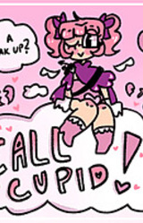 Call Cupid!