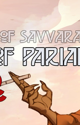 Легенды Саввары: Время Парии
