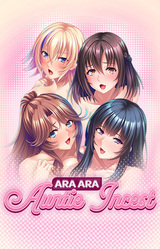 Ara Ara Auntie Incest