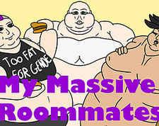 My Massive Roommates