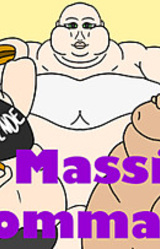 My Massive Roommates