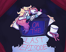 On The Last Episode