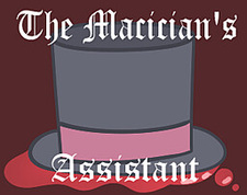 The Magician's Assistant