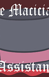 The Magician's Assistant