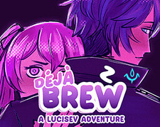 Déjà Brew