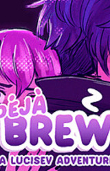 Déjà Brew