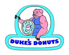 Duke's Donuts