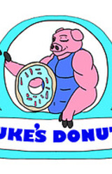 Duke's Donuts
