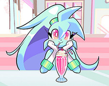 Spaicy Dating Sim