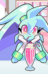 Spaicy Dating Sim