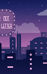 This Is Not A Love Letter