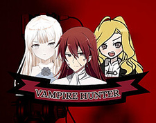 Vampire Hunter