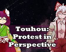 Touhou: Protest in Perspective