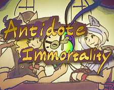 Antidote of Immortality