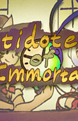 Antidote of Immortality