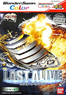 Last Alive
