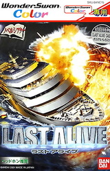 Last Alive
