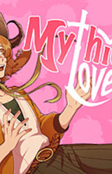 Mythical Love
