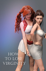 How to lose one's virginity