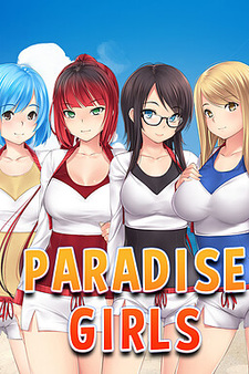 Paradise Girls