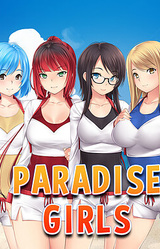 Paradise Girls