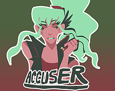 Accuser