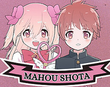 Mahou Shoujo: Magical Shota