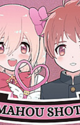 Mahou Shoujo: Magical Shota