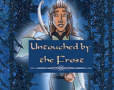 Untouched by the Frost