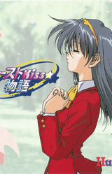 First Kiss☆Story