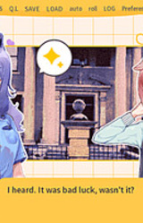 Sanbiki no Kobuta to Mayoeru Ko Ookami