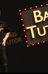 Bad Tutor