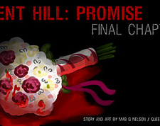 Silent Hill: Promise - The Final Chapter