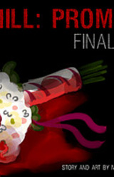 Silent Hill: Promise - The Final Chapter