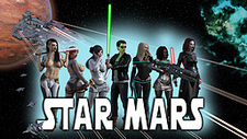 Star Mars