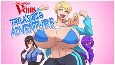 Champion of Venus: Tayla's Big Adventure
