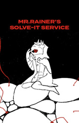 Mr. Rainer's Solve-It Service
